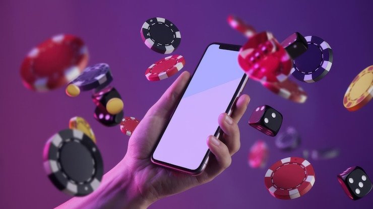 tg 342 mobile gaming